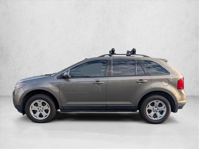 Used 2014 Ford Edge SEL w/ Equipment Group 205A FWD image 2