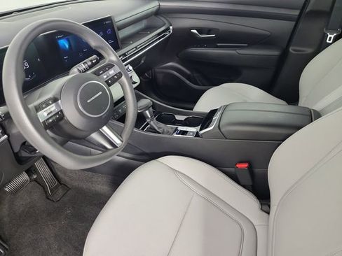 Certified 2025 Hyundai Santa Cruz SEL AWD/4WD image 11