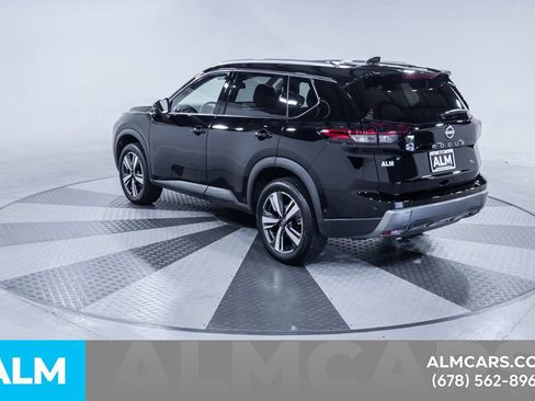 Used 2026 Nissan Rogue SL FWD image 7