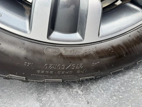 Used 2019 Nissan Armada SL AWD/4WD image 36