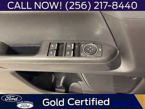 Used 2022 Ford Bronco Sport Big Bend w/ Convenience Package AWD/4WD image 22