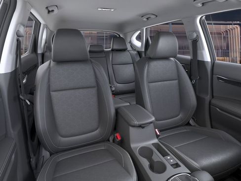 New 2026 Kia Seltos SX AWD/4WD image 15