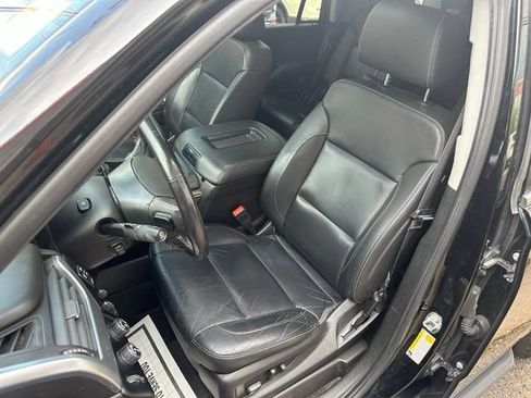 Used 2018 Chevrolet Tahoe LT AWD/4WD image 9