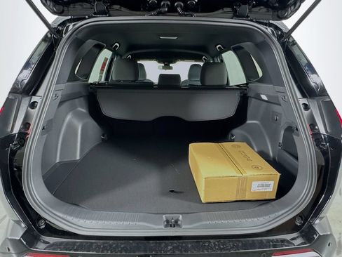New 2026 Toyota RAV4 SE AWD/4WD image 25