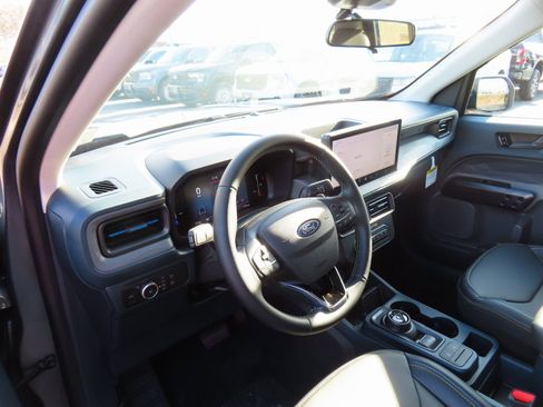 New 2026 Ford Maverick Lobo image 7