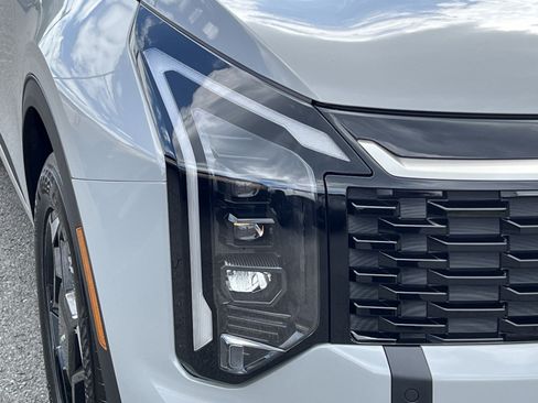 New 2026 Kia Sportage EX AWD/4WD image 13