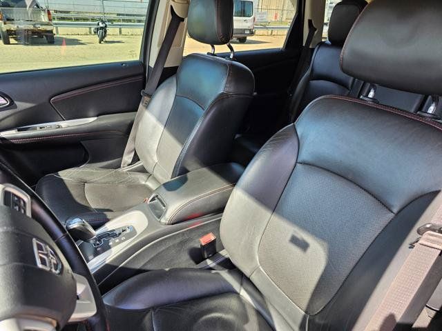 Used 2019 Dodge Journey GT w/ Driver Convenience Group AWD/4WD image 8