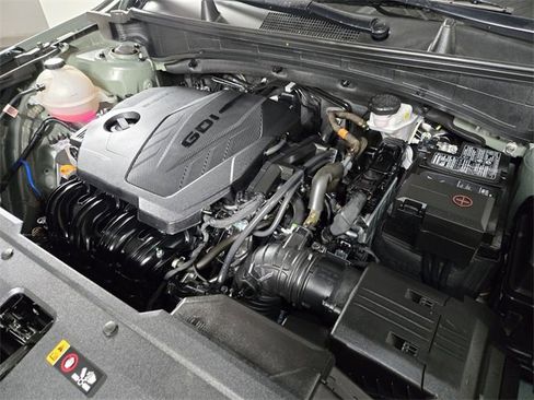 Used 2023 Kia Sportage X-Pro Prestige image 27