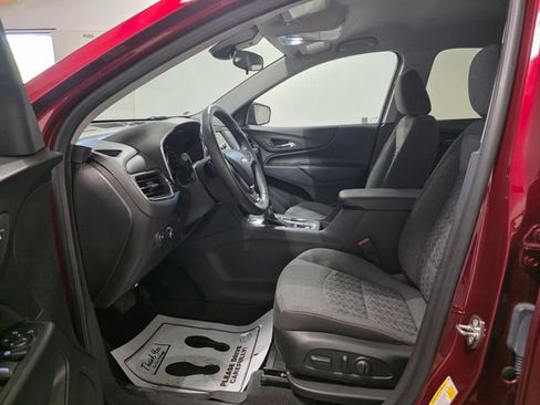 Certified 2023 Chevrolet Equinox LT image 12