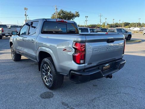 New 2026 Chevrolet Colorado Z71 w/ Technology Package image 5