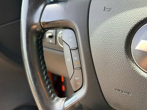 Used 2008 Chevrolet Avalanche LT w/ Convenience Package #1 AWD/4WD image 10