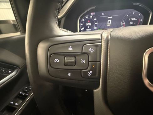 Used 2024 GMC Sierra 2500 Denali w/ Denali Reserve Package AWD/4WD image 17