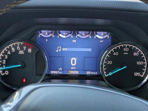 Used 2023 Ford F150 Tremor w/ Trailer Tow Package image 11