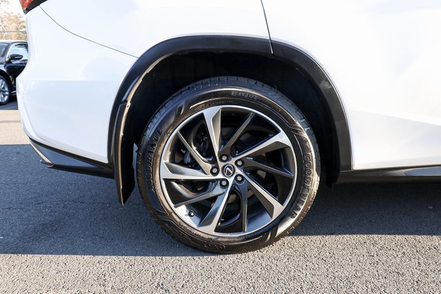 Used 2018 Lexus RX 350 AWD w/ Luxury Package image 19