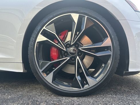 Used 2024 Audi S5 Premium Plus image 2