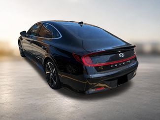 Used 2023 Hyundai Sonata SEL Plus w/ Cargo Package FWD video 3