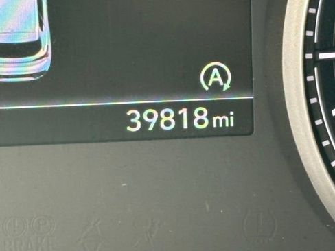 Used 2023 Hyundai Santa Fe SEL image 12