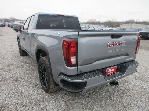 New 2026 GMC Sierra 1500 Elevation image 8