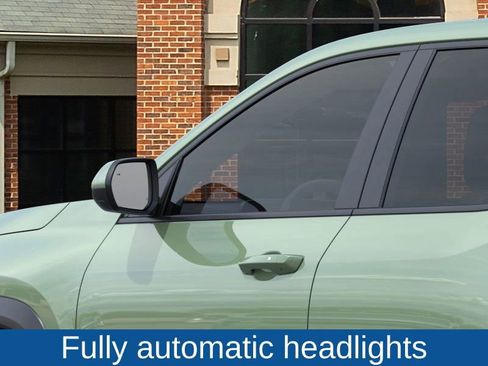 New 2026 Chevrolet Equinox LT image 12