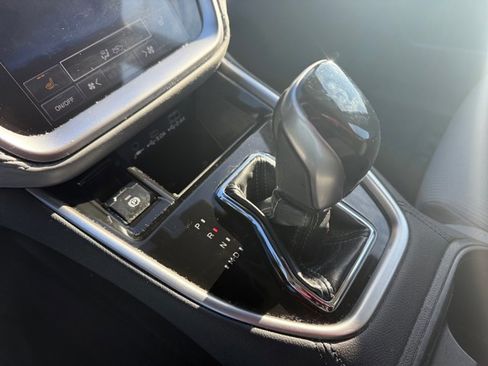 Used 2023 Subaru Legacy Premium image 28