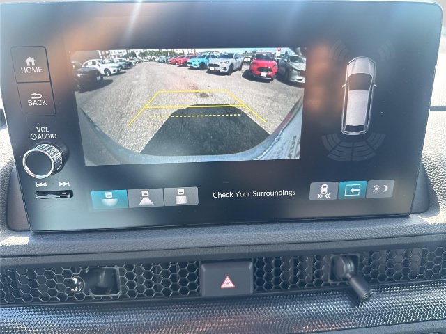 Used 2024 Honda CR-V Sport-L image 14
