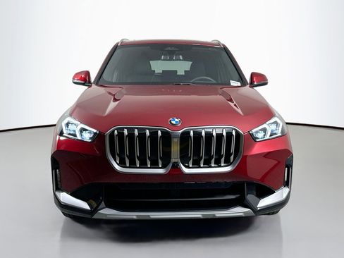 New 2026 BMW X1 xDrive28i w/ Technology Package image 2