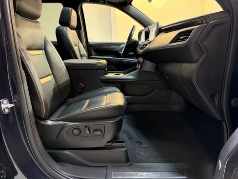 Used 2023 GMC Yukon AT4 w/ AT4 Premium Package image 50