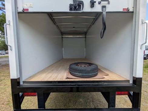 Used 2023 RAM ProMaster 3500 FWD image 8