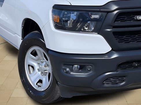 Used 2023 RAM 1500 Tradesman AWD/4WD image 43
