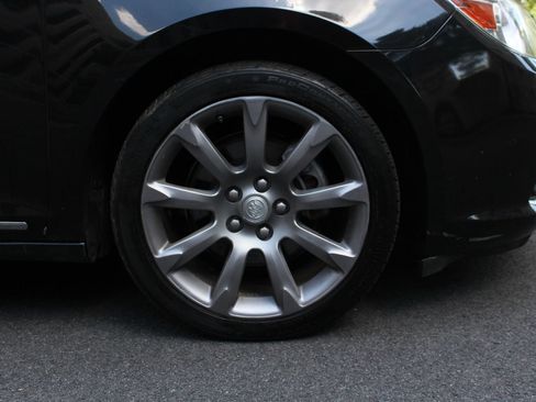 Used 2013 Buick LaCrosse Touring FWD image 4