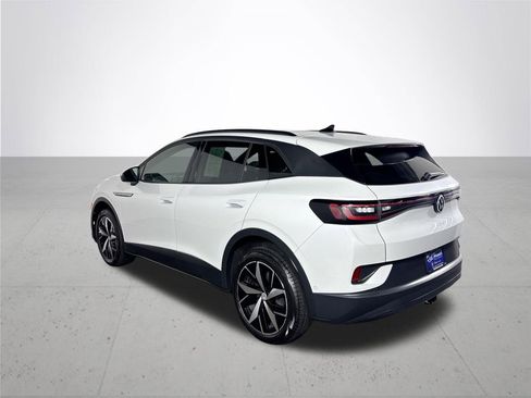 Certified 2023 Volkswagen ID.4 Pro S image 8