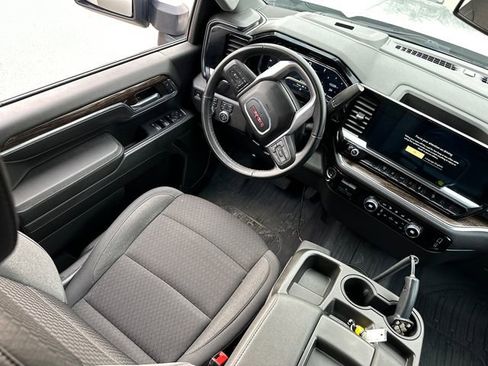 Used 2024 GMC Sierra 2500 SLE w/ SLE Convenience Package AWD/4WD image 18