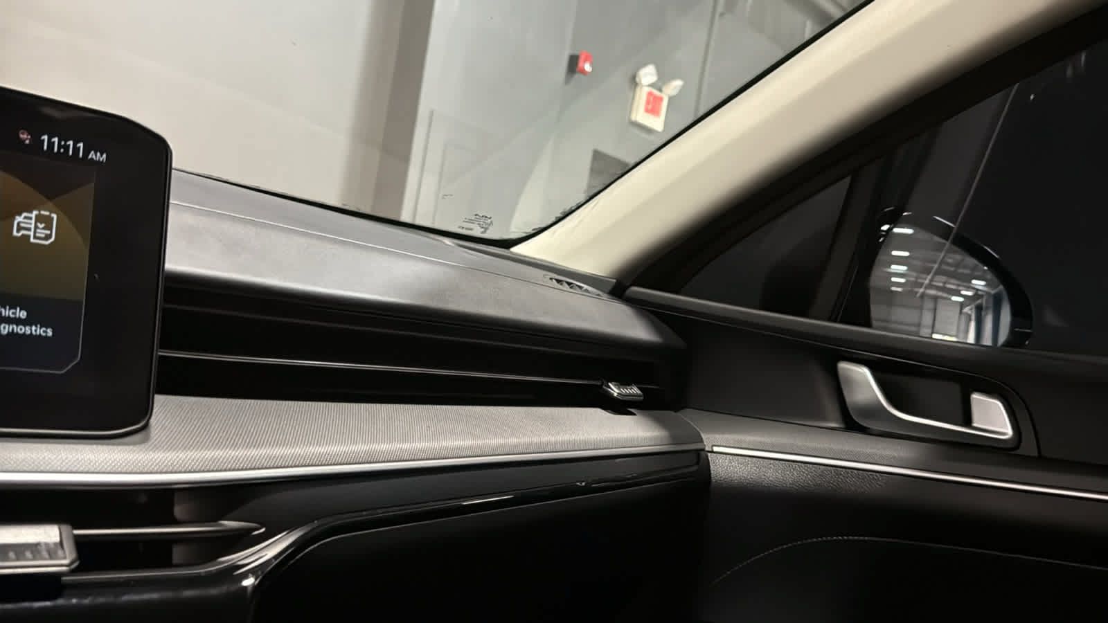 Used 2026 Kia K5 LXS FWD image 18