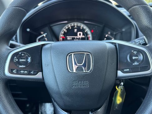 Used 2019 Honda CR-V LX image 11