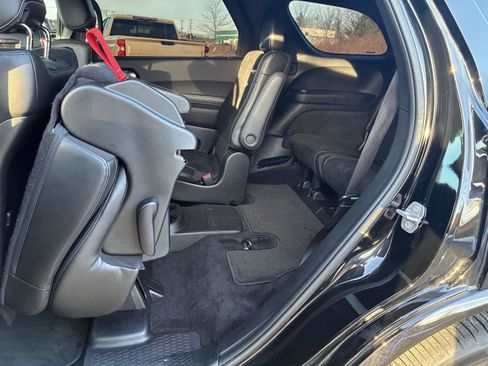 Used 2022 Dodge Durango SRT w/ Black Package image 37