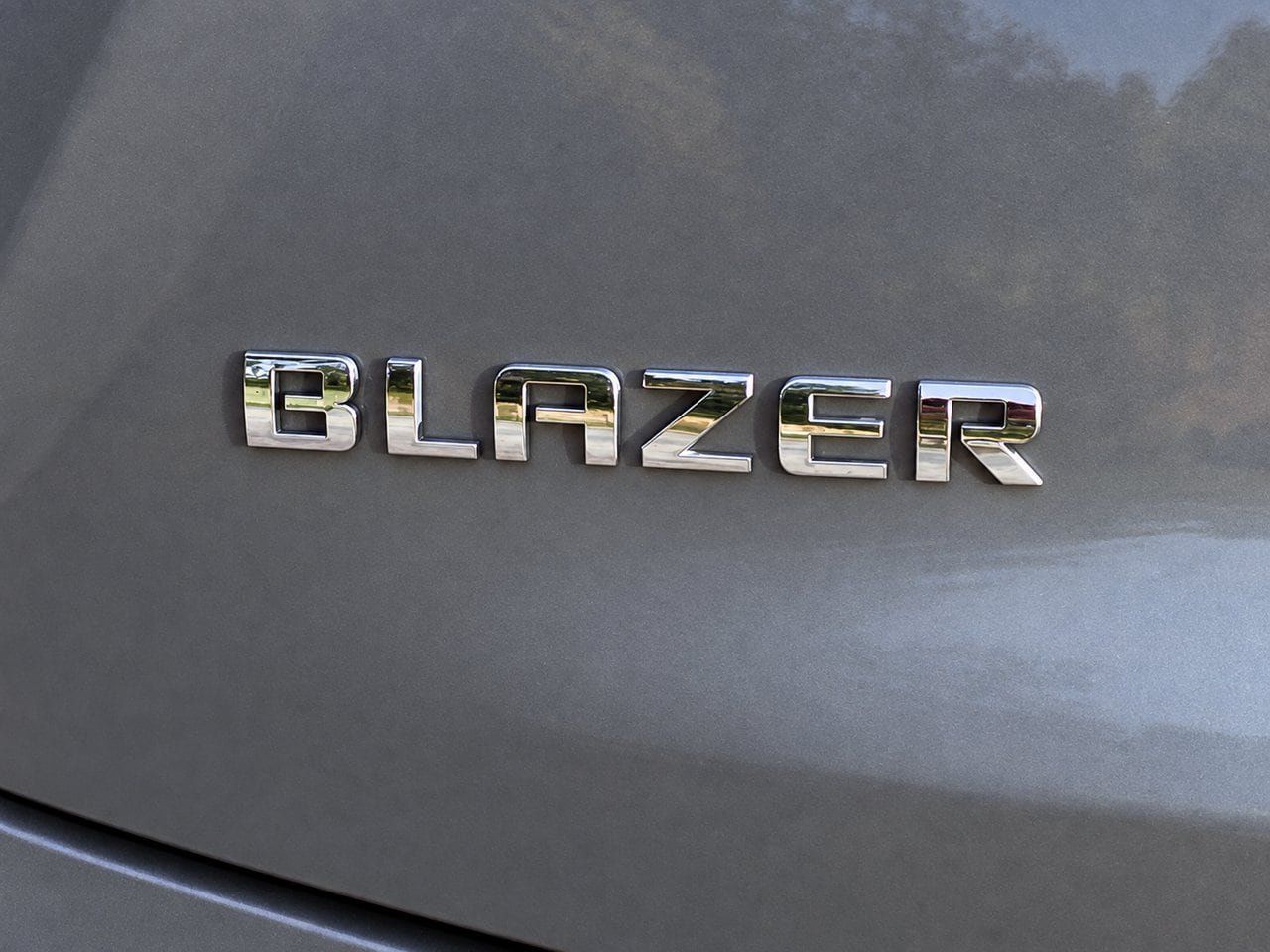 Used 2021 Chevrolet Blazer LT FWD image 7