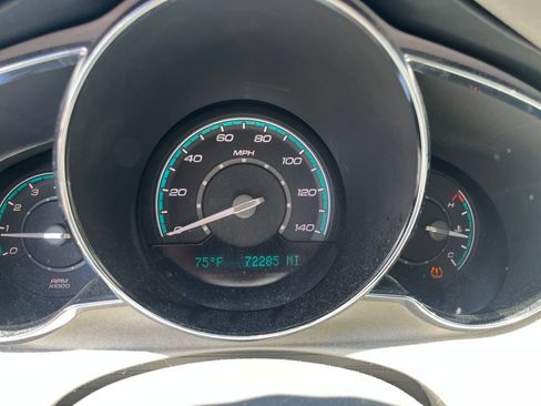 Used 2009 Chevrolet Malibu LS FWD image 7