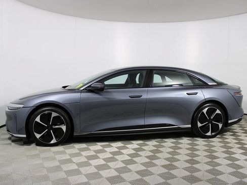 Used 2023 Lucid Air Pure AWD/4WD image 44