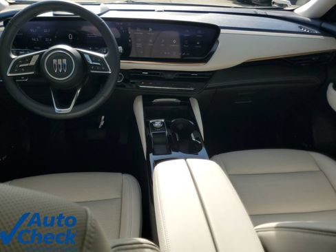 Used 2024 Buick Envision Avenir AWD/4WD image 15