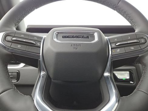 New 2026 GMC Yukon XL Denali w/ Sun & Power Step Package image 39