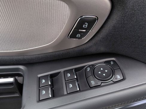 New 2026 Ford Expedition Max Active AWD/4WD image 16