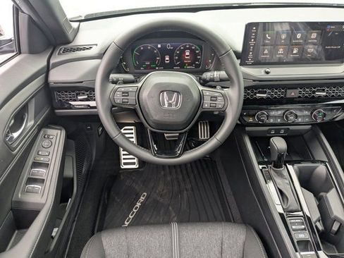 New 2026 Honda Accord Sport image 15