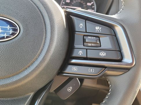 New 2026 Subaru Forester Limited AWD/4WD image 7