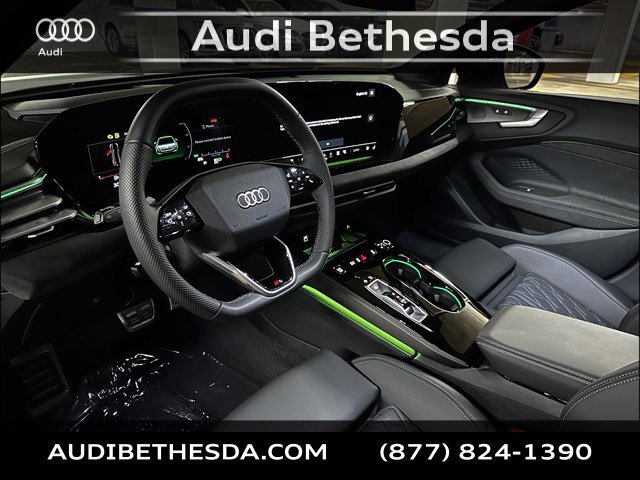 Certified 2025 Audi S5 Premium Plus AWD/4WD image 13