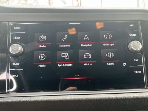 Used 2023 Volkswagen Jetta GLI Autobahn image 17