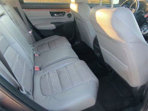 Used 2020 Honda CR-V EX-L image 25
