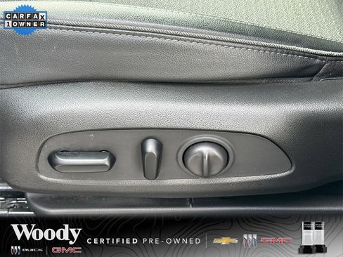 Certified 2021 Buick Encore GX Preferred w/ Cold Weather Comfort Package image 16