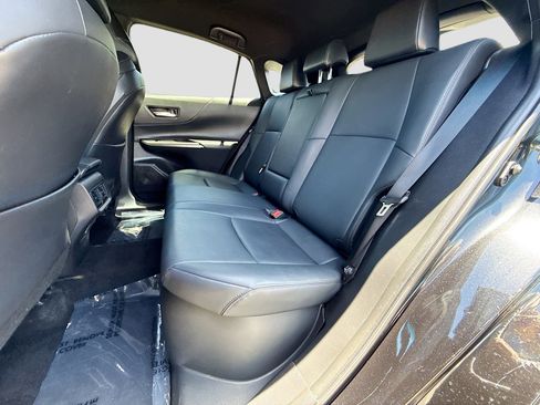 Used 2023 Toyota Venza Nightshade AWD/4WD image 19