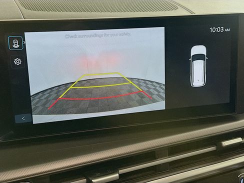 Used 2025 Hyundai Santa Fe SEL FWD image 23