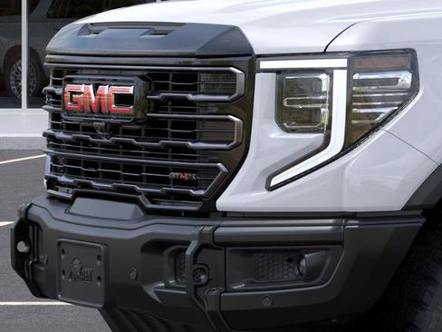 New 2026 GMC Sierra 1500 AT4X AWD/4WD image 13